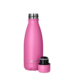 Bottiglia termica lt 0.35 Scanpan ToGo - Pink Cosmos