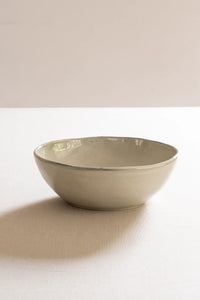 Bowl Ø23 organic cream DUTCH ROSE