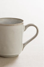 Carica l&#39;immagine nel visualizzatore di Gallery, Tazza mini organic light grey DUTCH ROSE
