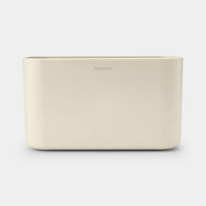 Organizer da bagno ReNew Soft Beige