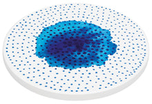 Carica l&#39;immagine nel visualizzatore di Gallery, Sottopentola ceramica tondo DOTS  Zassenhaus
