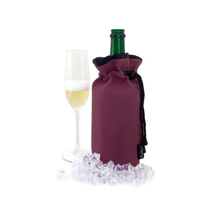 Borsa raffreddavino/champagne Cooler bag Purple PULLTEX