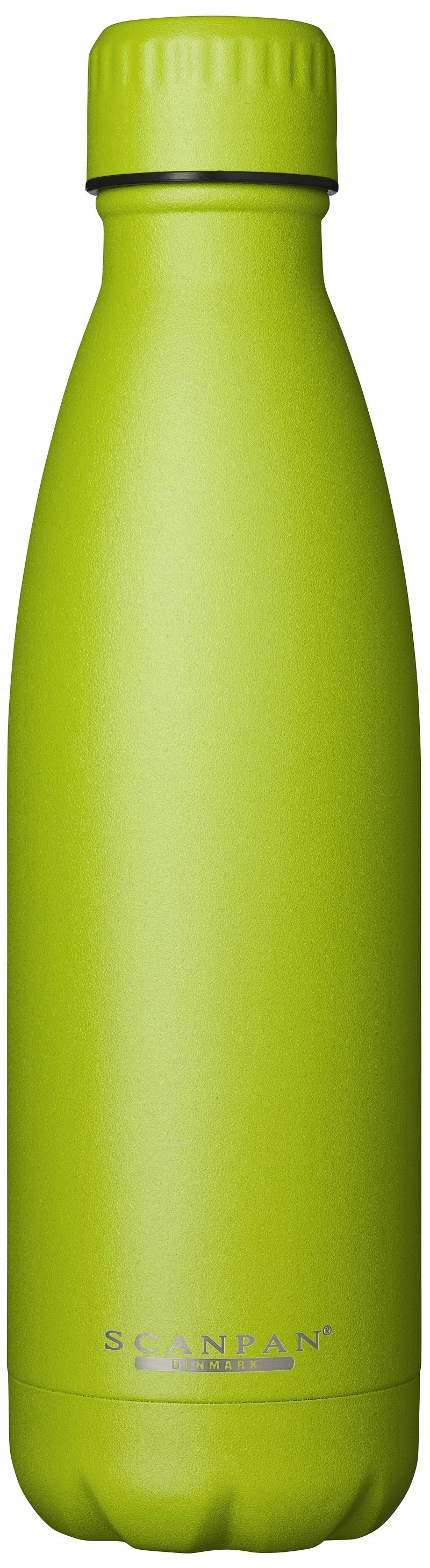 Bottiglia termica lt 0.5 Scanpan ToGo - Verde Lime