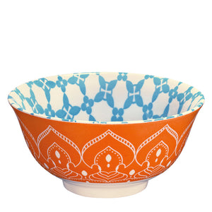 Ciotola Bowl Poke Mandala CILIO Ø15