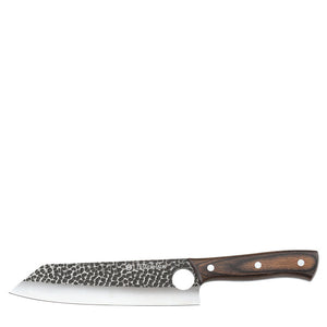 Coltello cuoco Zassenhaus Hunter con fodero in cuoio