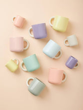 Carica l&#39;immagine nel visualizzatore di Gallery, Tazza mug 370ml Sherbet Grey - Prezzo Outlet
