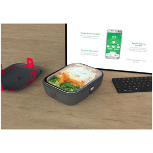 Lunchbox riscaldante HEATSBOX Style+