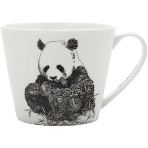 Tazza mug 450ml Panda Gigante Ferlazzo collection