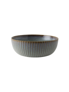 Bowl Ø17 Sapphire Grey DUTCH ROSE