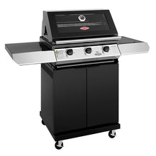 Carica l&#39;immagine nel visualizzatore di Gallery, Barbecue a gas BEEFEATER DISCOVERY 1200E 3 fuochi
