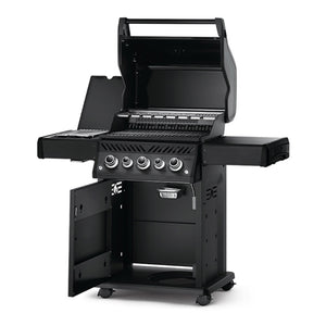 Barbecue a gas NAPOLEON PHANTOM RSE425