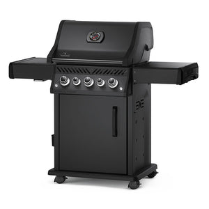 Barbecue a gas NAPOLEON PHANTOM RSE425