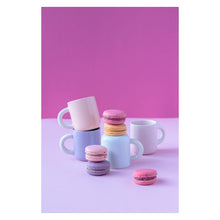 Carica l&#39;immagine nel visualizzatore di Gallery, Tazza mug 370ml Sherbet Pink - Prezzo Outlet
