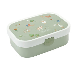 Lunchbox MEPAL Little Dutch - Campus Little Farm