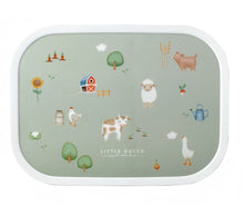 Carica l&#39;immagine nel visualizzatore di Gallery, Lunchbox MEPAL Little Dutch - Campus Little Farm
