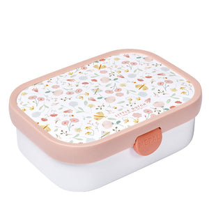 Lunchbox MEPAL Little Dutch Flowers & Butterflies