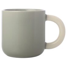 Carica l&#39;immagine nel visualizzatore di Gallery, Tazza mug 370ml Sherbet Grey - Prezzo Outlet
