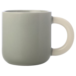 Tazza mug 370ml Sherbet Grey - Prezzo Outlet