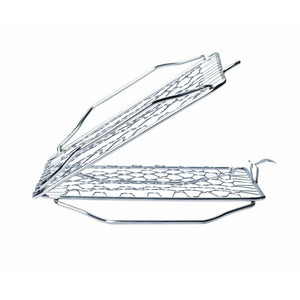 Graticola griglia elastica per pesce Napoleon