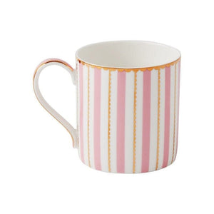 Tazza mug 380ml Regency Pink