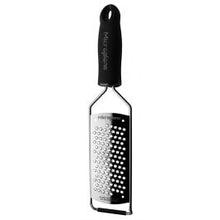 Carica l&#39;immagine nel visualizzatore di Gallery, Grattugia gourmet STAR SHAVER lame a stella  MICROPLANE
