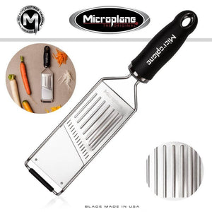 Mandolina gourmet julienne MICROPLANE