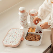 Carica l&#39;immagine nel visualizzatore di Gallery, Lunchbox MEPAL Little Dutch Flowers &amp; Butterflies
