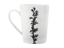 Carica l&#39;immagine nel visualizzatore di Gallery, Tazza alta mug 450ml Giraffa Ferlazzo collection
