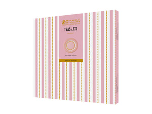 Piatto dolce Ø19 Regency Pink