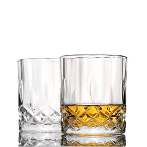 Set whisky Connoisseur's - Signature Whiskey Glass Edition R.O.C.K.S.