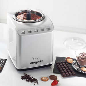 Gelatiera MAGIMIX Gelato Expert