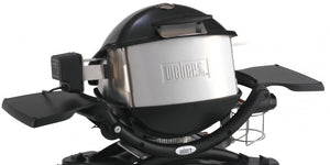 Girarrosto elettrico Q100/1000 WEBER 17560