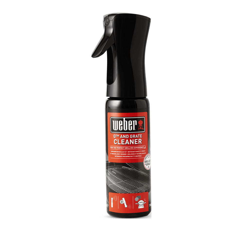 Detergente per barbecue Q e griglie WEBER 17683