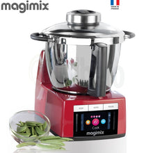 Carica l&#39;immagine nel visualizzatore di Gallery, Robot da cottura Multifunzione MAGIMIX COOK EXPERT
