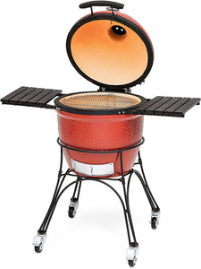 Barbecue a carbone KAMADO JOE CLASSIC II