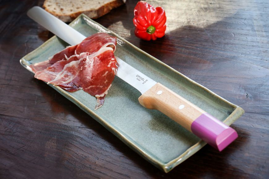 Coltello da Cucina Opinel - Prosciutto