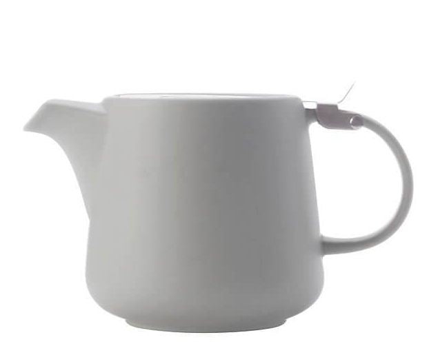 Teiera con filtro SNUG TEAPOT 600ml Grey