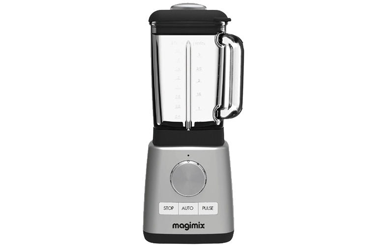 Frullatore MAGIMIX POWER BLENDER 3 cromo opaco