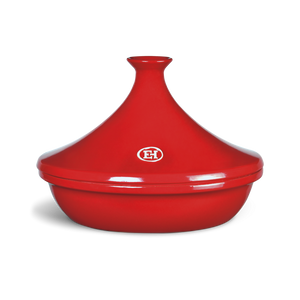 Tajine ceramica Ø32 Emile Henry Grand Cru