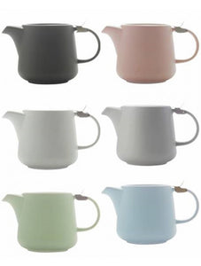 Teiera con filtro SNUG TEAPOT 600ml Grey